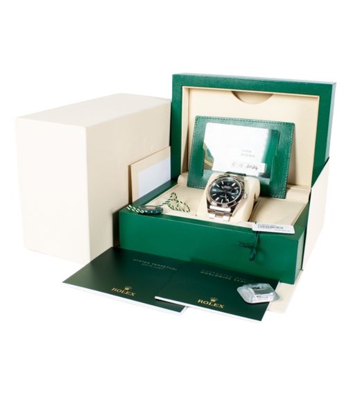 Rolex Datejust 41 126334